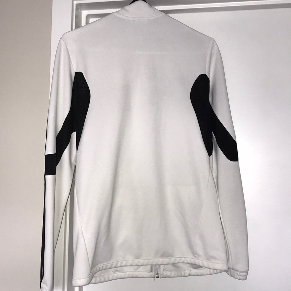 Adidas jacket - Picture 3 of 4